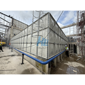 WRAS approuvé GRP FRP réservoir <span class=keywords><strong>de</strong></span> stockage d'<span class=keywords><strong>eau</strong></span> potable <span class=keywords><strong>10000</strong></span> 50000 litre carré en fibre <span class=keywords><strong>de</strong></span> verre réservoir d'<span class=keywords><strong>eau</strong></span> <span class=keywords><strong>de</strong></span> <span class=keywords><strong>pluie</strong></span> prix bon marché en Malaisie - Product Image 1