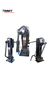 Remorque <span class=keywords><strong>à</strong></span> grande vitesse robuste en gros train d'atterrissage 19 pouces train d'atterrissage semi-monté de 28 tonnes <span class=keywords><strong>à</strong></span> <span class=keywords><strong>vendre</strong></span> - Product Image 2