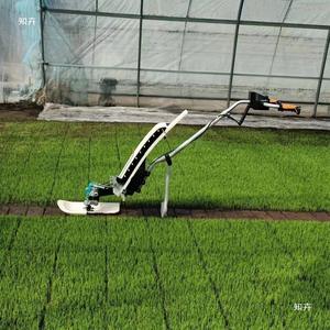 1 fila di tipo a piedi motore a benzina risaia trapiantatore seminatrici & trapiantatori per la vendita - Product Image 4