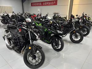 Motocicleta Benelli de Segunda Mano, 600cc, 4 Tiempos, Estilo <span class=keywords><strong>Chopper</strong></span>, para Carreras y Calle, con Velocidad Máxima Superior a 80 km/h - Product Image 5