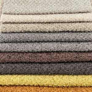 Wejoy नए उत्पाद विकास सोफे के लिए 300gsm टेडी बियर फैब्रिक असबाब कपड़े - Product Image 3