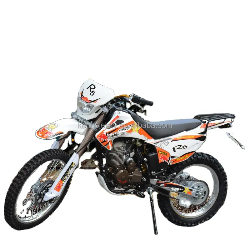 Hot sale offroad 50CC Motorcycle racing and fishing motor