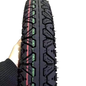Neumático Económico para Motocicleta y Scooter, Certificado por el DOT, Alta Resistencia al Desgaste, Larga Duración, Neumático para Motocicleta Duradero y Rentable - Product Image 6