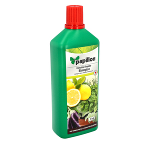 Fertilizzante Liquido Organico Biologico a Base di Azoto per Agrumi e Piante 1 Kg - Product Image 1