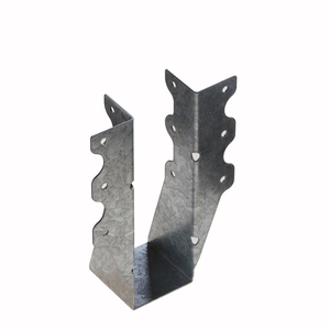 Personnalisé Support De Solive galvanisé pour connecteur en <span class=keywords><strong>bois</strong></span> - Product Image 1