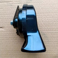 Accessoires de bus 12V 24V 3721-00034 3721-00035 3721-00319 3721-00320 klaxon électrique de basse et d'escargot aigu pour pièces de bus