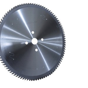 305*3.0/2.2*25.4mm * 100z PCD 톱날 품질 절단 밀도 보드 원형 톱날 - Product Image 4