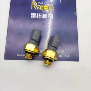320E เซ็นเซอร์วัดแรงดัน 320-3062 3203062 E320E สวิตช์แรงดัน 3203062 320-3062 - Product Image 6