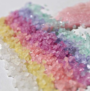 Pot de fleurs en plastique, étiquette privée, 10 pièces, petites bouteilles, emballage de fleurs parfumées, organique, ensemble cadeau - Product Image 3