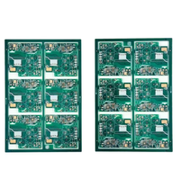 Fabricant chinois professionnel de circuits imprimés électroniques (PCB) certifié ROHS, vente directe d'usine à Pékin
