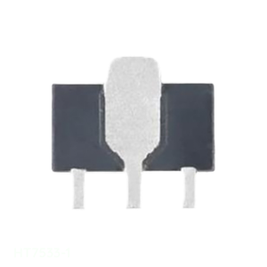 Acheter des composants électroniques en ligne Gestion de l'alimentation (PMIC) TO 243AA HT7533-1 En stock - Product Image 1