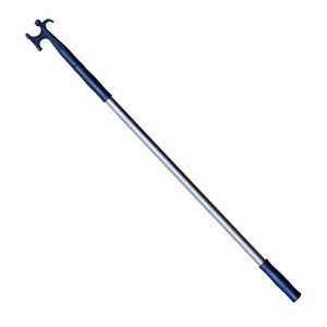 <b>Boat</b> <b>Hook</b> Aluminum Extendable Rod For <b>Boat</b> Marine Use - Product Image 4