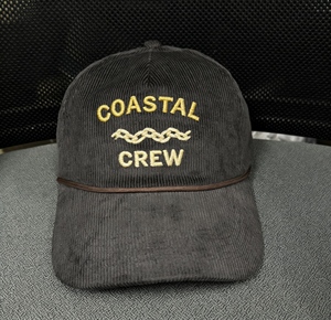Gorra Plana Clásica de Mezcla de Lana, Personalizada OEM para la Colección Otoño/Invierno - Product Image 1