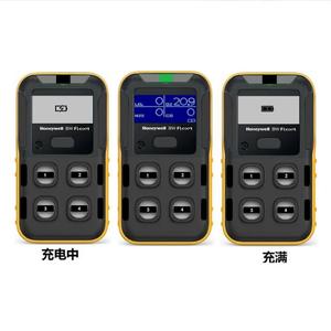 Brand New BW Flex4 Portable 4-in-1 Gas Detector Compound Gas Analyzer - Product Image 4