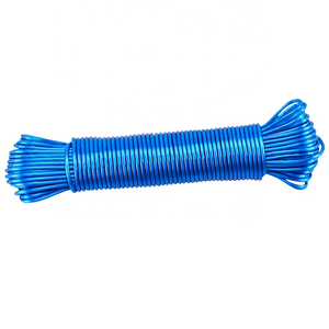 <span class=keywords><strong>Corde</strong></span> à <span class=keywords><strong>linge</strong></span> rétractable portable 10m/20m pour intérieur/extérieur – La meilleure <span class=keywords><strong>corde</strong></span> à <span class=keywords><strong>linge</strong></span> pliable pour la maison - Product Image 3