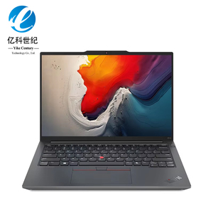 Brand New Thinkpad E14 7-7735H 16GB DDR5 14-inch FHD/2.2K Business Laptop Slim & Portable Engineer Computer ThinkPad E14 R7-7735 - Product Image 1