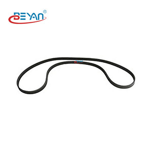 Vente directe d'usine EJ32-8620-BA EJ32-862A-BA courroie poly-V triangulaire adaptée aux Land <span class=keywords><strong>Rover</strong></span> l550 l538 BEYAN - Product Image 3