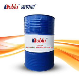 Paquet de tambour 200L Anti-usure pelle chariot élévateur L-<span class=keywords><strong>HV</strong></span> <span class=keywords><strong>huile</strong></span> <span class=keywords><strong>hydraulique</strong></span> 32 <span class=keywords><strong>46</strong></span> 68 100 - Product Image 2