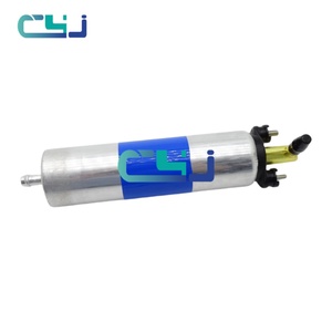 Pompe de relevage de carburant électrique 4225449M1 3583A053 10000-47057 2641A203 pour moteur diesel Perkins, pompe à carburant électrique, pièces d'excavatrice - Product Image 2