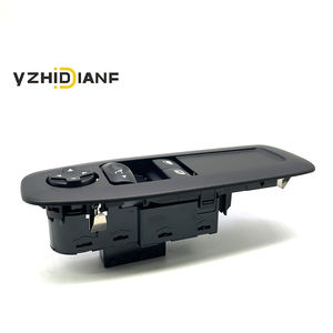 Nuovo interruttore elettrico elettrico per alzacristalli 96751127ZD/96751120ZD per <span class=keywords><strong>Peugeot</strong></span> 208 308 2008 <span class=keywords><strong>3008</strong></span> 5008 - Product Image 4