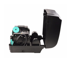 Imprimante d'étiquettes <span class=keywords><strong>de</strong></span> reçus <span class=keywords><strong>de</strong></span> bureau <span class=keywords><strong>de</strong></span> <span class=keywords><strong>poste</strong></span>, série XP-H500, 4x6 pouces, transfert thermique, XP-H500B - Product Image 6