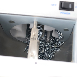 Machine de vissage semi-automatique WL-LSJ01 pour fiches et prises électriques brésiliennes - Haute efficacité - Product Image 4