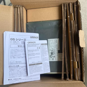 R88D‑KN15F‑ECT แอคคูรักซ์ G5 เซอร์โวไดรฟ์,1.5kW,3‑เฟส 380‑480V,ตัวควบคุมมอเตอร์เซอร์โว AC สำหรับการสื่อสารแบบอีเธอร์แคท - Product Image 4