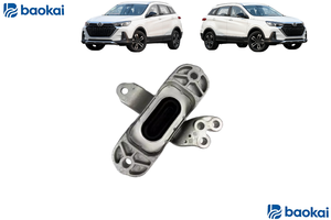 Moteur BAIC X55, <span class=keywords><strong>suspension</strong></span> droite, transmission, <span class=keywords><strong>suspension</strong></span> gauche, <span class=keywords><strong>support</strong></span> de <span class=keywords><strong>suspension</strong></span> arrière en caoutchouc A00038617 - Product Image 3