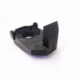 Độ chính xác cao tùy chỉnh <span class=keywords><strong>CNC</strong></span> PEEK Nylon ABS nhựa các bộ phận gia công dịch vụ nhà sản xuất nguyên mẫu Thành phần nhựa - Product Image 2