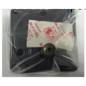 มอเตอร์เกียร์ทดรอบ Spg S8Ka180B1 กำลัง 25 วัตต์ สำหรับการอัปเกรดแบบ Retrofit - Product Image 3