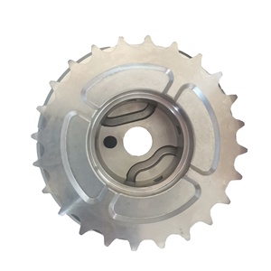 Nouvelle poulie d'arbre à cames de moteur d'actionneur de distribution variable de haute qualité engrenage de distribution réglable 1655886 pour Geely <span class=keywords><strong>Bori</strong></span> V6 - Product Image 2