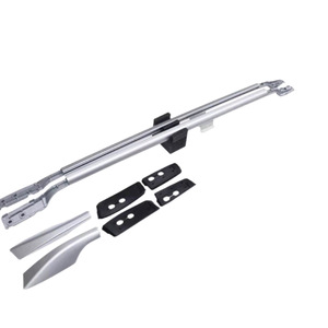 Land Cruiser Roof <b>Rack</b> Alloy 75kg Load Capacity Roof Mount for 2008-2021 Models - Product Image 4