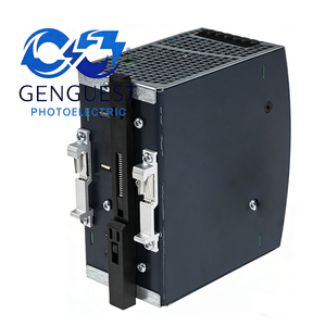 Módulo de Fuente de Alimentación QS10.241-C1 QS20.241-C1 QS40.241 QT40.241-78 QT40.241-79 para Automatización Industrial - Product Image 1