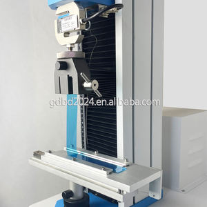 Testeur de résistance à la déchirure et à l'adhérence à 90 degrés, conforme à la norme ASTM D6252 - Product Image 3