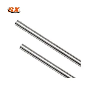 GX-Linear Shaft High Performance Bright Steel Round Bar In Stock