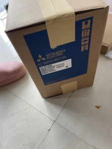 AC Servo Motor HC-SF352K - Product Image 1