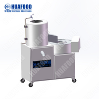 Trancheuse de patates douces électrique et manuelle/machine à pommes de terre torsadée/coupe-frites en spirale avec comptoir