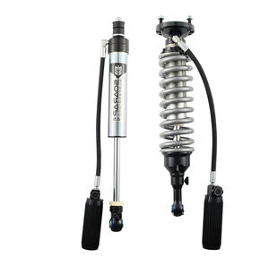 Offre spéciale de performances hors route pour Toyota FJ 3 voies 2.5 amortisseur réglable de tube de corps - Product Image 6