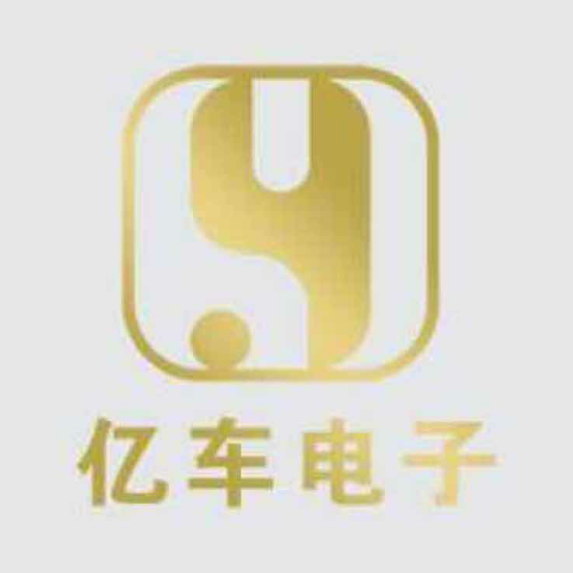 Wenzhou Yiche Electronic Technology Co., Ltd. logo