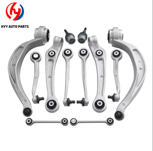 <span class=keywords><strong>Audi</strong></span> <span class=keywords><strong>C6</strong></span> <span class=keywords><strong>suspension</strong></span> avant <span class=keywords><strong>de</strong></span> voiture <span class=keywords><strong>bras</strong></span> <span class=keywords><strong>de</strong></span> commande inférieur rotule douille tige <span class=keywords><strong>de</strong></span> traction avec 4E0407509 <span class=keywords><strong>bras</strong></span> oscillant manchon en caoutchouc - Product Image 4