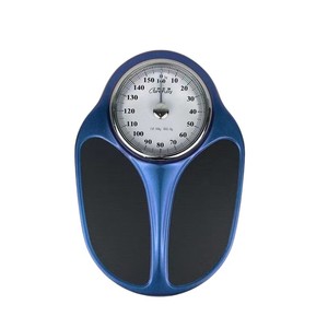 Báscula Mecánica Veidt con Esfera Grande para Peso Corporal y Salud VT-19B 136kg 1kg Báscula Mecánica Personal para Baño 150kg S - Product Image 3
