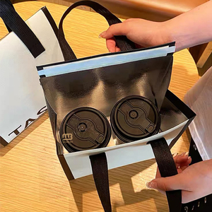 Термоупаковка для пищевых напитков - Product Image 2