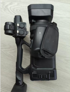กล้องวิดีโอระดับมืออาชีพ PXW-Z150 4K XDCAM คุณภาพสูง ขนาดกะทัดรัด พกพาสะดวก ให้คุณภาพการถ่ายทอดแบบระดับออกอากาศ 4K และ Full HD - Product Image 2