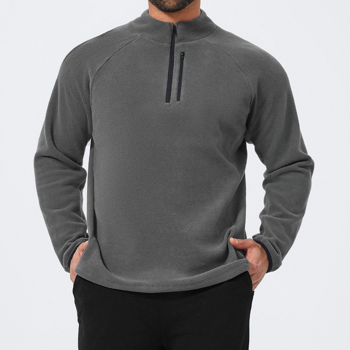 Dark Gray