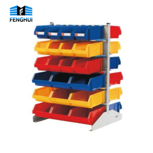 Fenghui kim loại Pegboard <span class=keywords><strong>Rack</strong></span> hiển thị cho móc Pegboard Kệ Công cụ treo thay thế Hội Đồng Quản Trị - Product Image 4