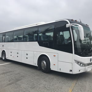 Autobús de conducción de mano derecha, autobús de turismo en 47 m - Product Image 1