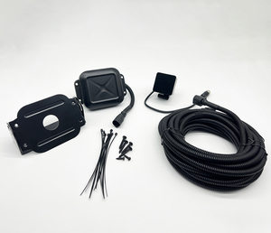 <span class=keywords><strong>Radar</strong></span> de marcha atrás de 77Ghz, sensor de largo alcance de detección, <span class=keywords><strong>radar</strong></span> de respaldo - Product Image 1