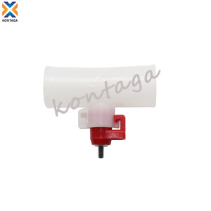 <span class=keywords><strong>Precio</strong></span> <span class=keywords><strong>de</strong></span> fábrica, proveedor <span class=keywords><strong>de</strong></span> China, fuente <span class=keywords><strong>para</strong></span> beber pollo, bebedero <span class=keywords><strong>para</strong></span> pezones, sistema <span class=keywords><strong>para</strong></span> beber pezones <span class=keywords><strong>para</strong></span> aves <span class=keywords><strong>de</strong></span> corral - Product Image 1