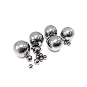 Độ cứng cao tungsten carbide bóng khoảng trống OEM công cụ điện bộ phận hợp kim cứng công cụ bộ phận Carbide roatry Burr khoảng trống