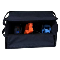 LANGXIN LCT-GB202 Comprobador de Relación CT Inalámbrico y con Cable de Doble Modo, Alta Precisión, Protección IP55, 1 Año de Garantía, Alta y Baja Tensión